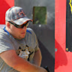 Meet your Posher, Nick